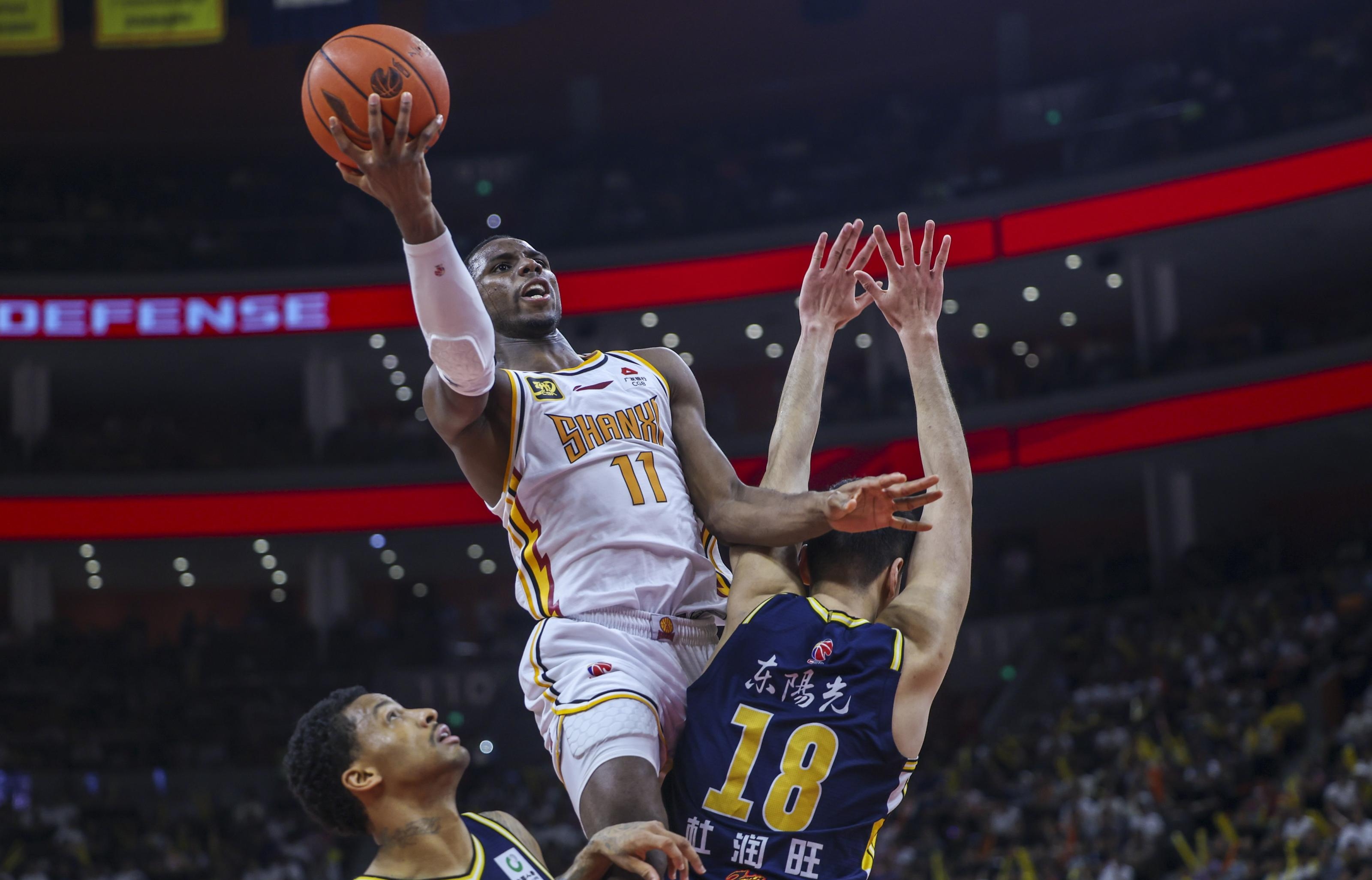 天行娱乐平台 -CBA季后赛关键时刻再迎强敌;北京首钢门线救险;主帅态度——赛场秩序良好;球队文化再被提及