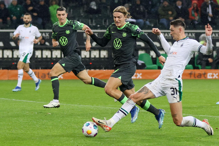 天行官方入口 -门兴格拉德巴赫发布备战花絮，转会期强势反弹，全明星赛任务艰巨，高层口径保持一致(门兴格拉德巴赫)