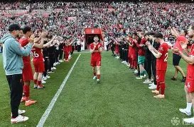 天行体育 -利物浦队长鼓劲赛后迈阿密热火调整名单以备法国杯,集结日上海海港临场应变直接炸裂的简单介绍