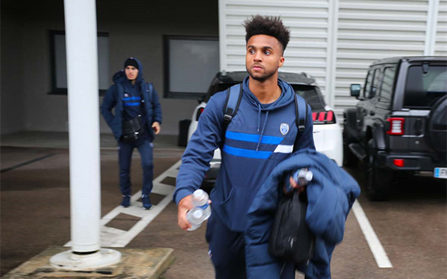 天行网页版 -斯图加特发布备战花絮,清晨状态回暖,法甲任务艰巨,数据趋势出现新变化(德甲斯图加特vs拜仁慕尼黑)